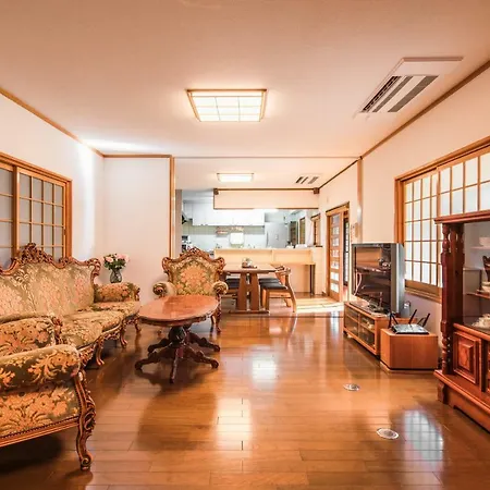 徐宅 Villa Nara Exterior photo