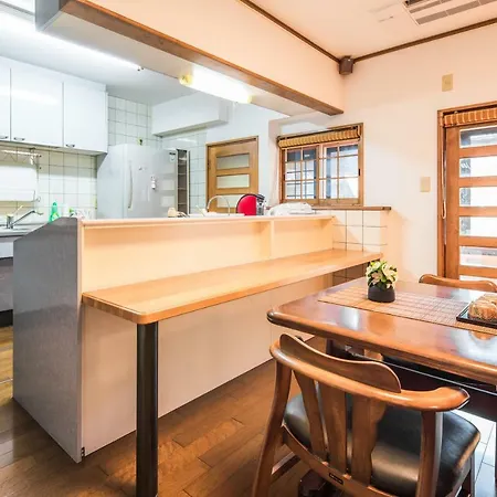 徐宅 Villa Nara Exterior photo