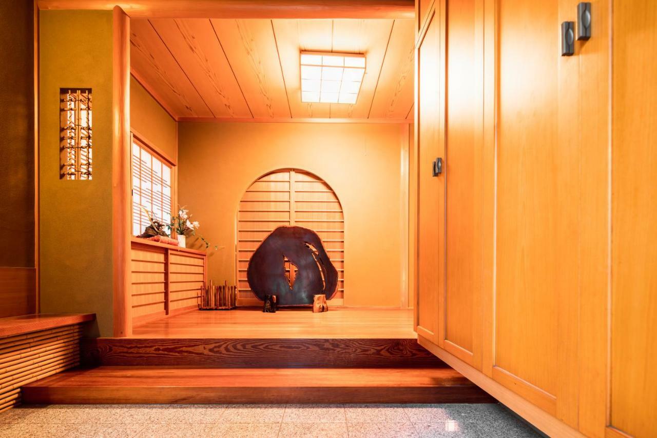 Casa vacanze 徐宅 Nara