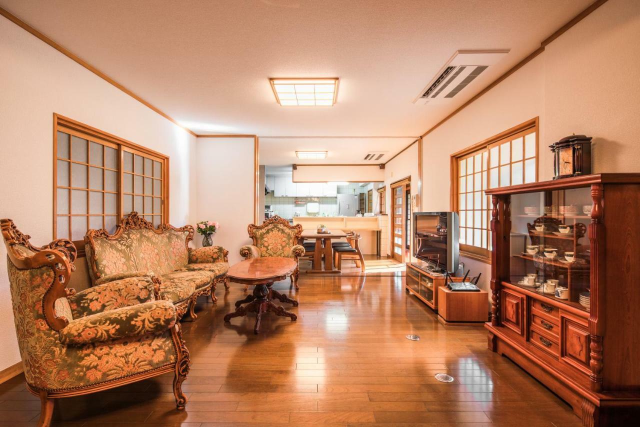Casa vacanze 徐宅 Nara